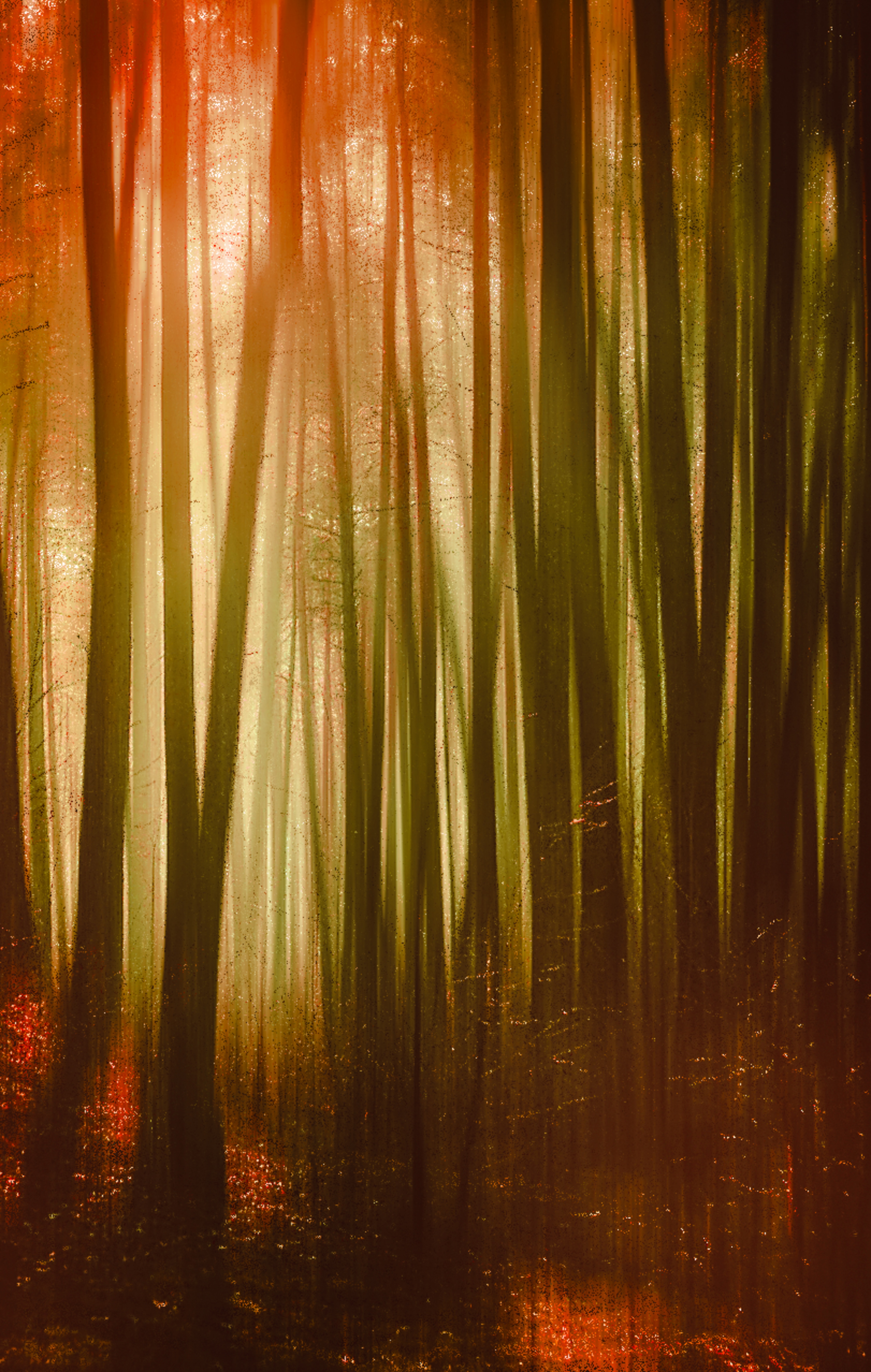 Java基础之认识NlogN的排序